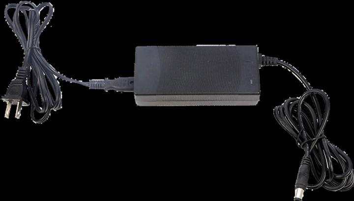 Medistrom Chargeur secteur additionnel pour batterie portable 24V (Pilot 24V Lite)