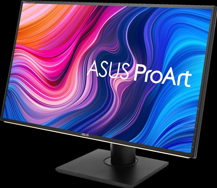 Produktbild ASUS ProArt PA329C 81,28 cm (16:9) UHD HDMI DP (3840 x 2160 Pixel, 32")