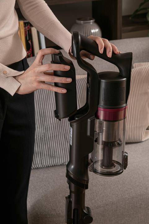 Immagine prodotto Hoover HF1P10HX 011 Scopa Elettrica senza filo