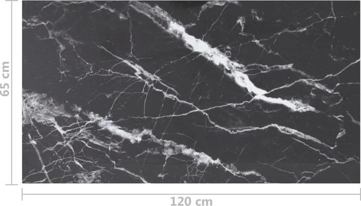 Produktbild VidaXL Tischplatte (120 x 65 cm)