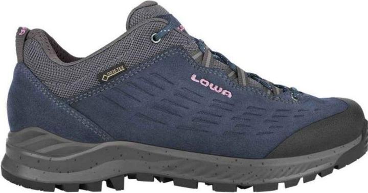 Produktbild Lowa Explorer GTX LO Ws /lila (37)