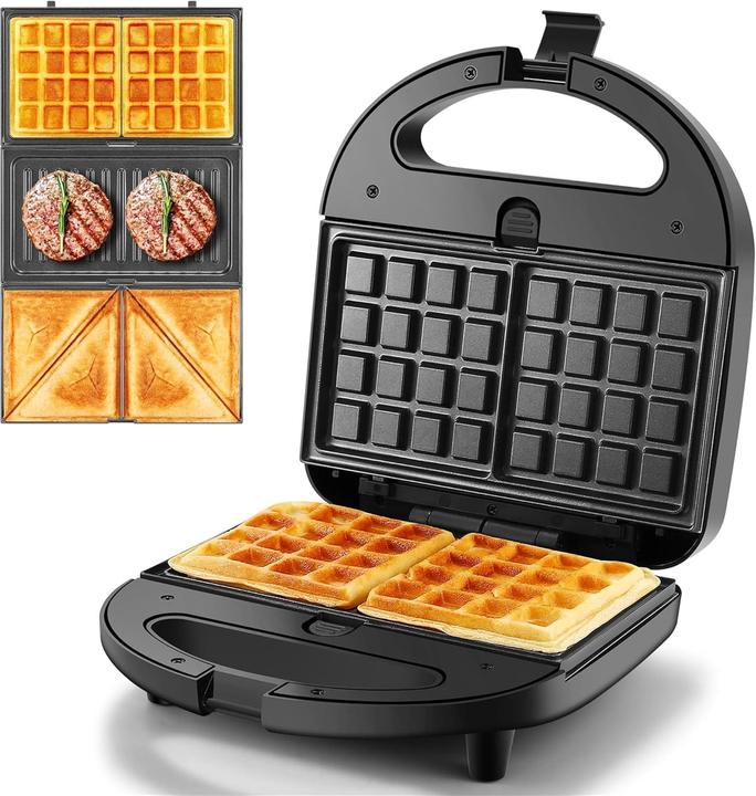 Produktbild Yashe Multifunktionsgerät 3 in 1