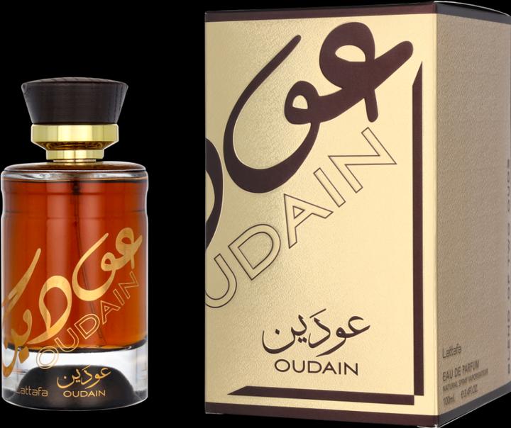 Produktbild Lattafa Perfumes Oudain (Eau de Parfum, 100 ml)