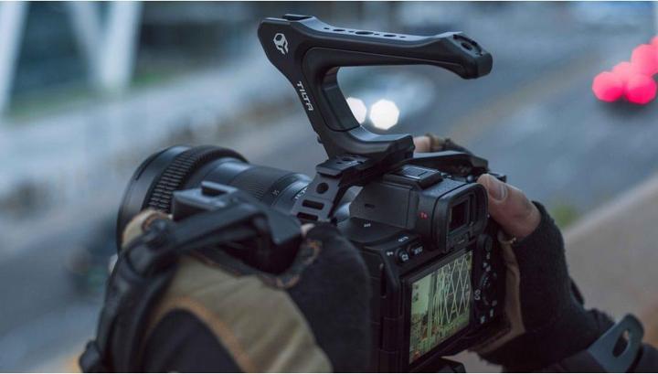 Image du produit Tilta Basic Camera Cage Kit (Cage)