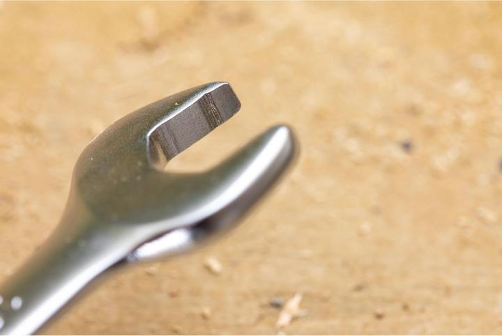Immagine prodotto Stanley Chiave a cricchetto, reversibile, 10 mm (10 mm)