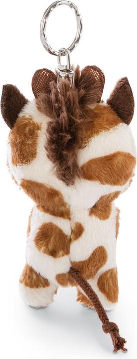 Immagine prodotto NICI Giraffa con lembo di Halla 9 cm