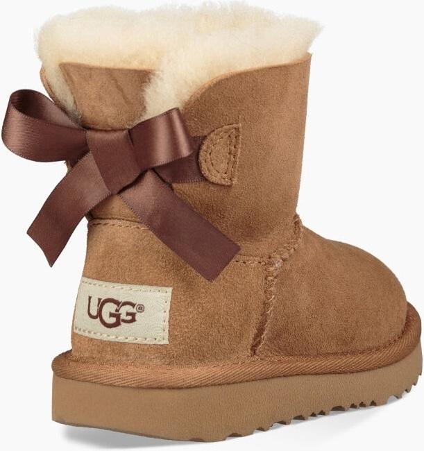 Image du produit Ugg Mini Bailey Bow II (27)