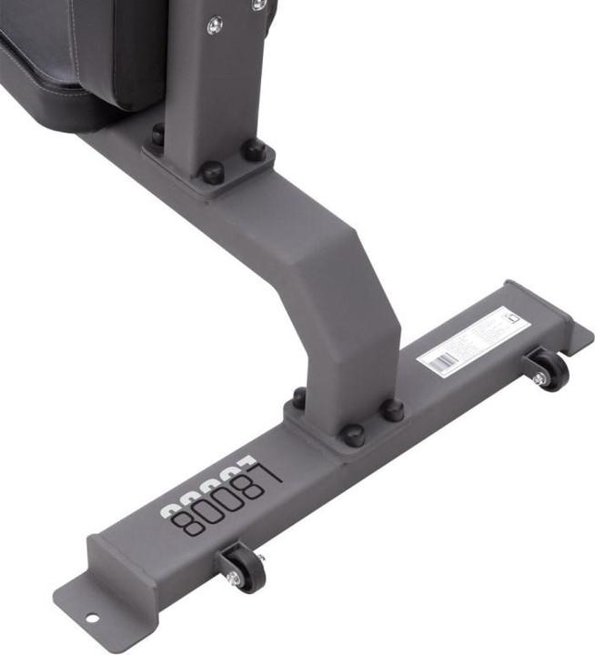 Produktbild HMS L8008 Vertikale Trainingsbank Kommerziell