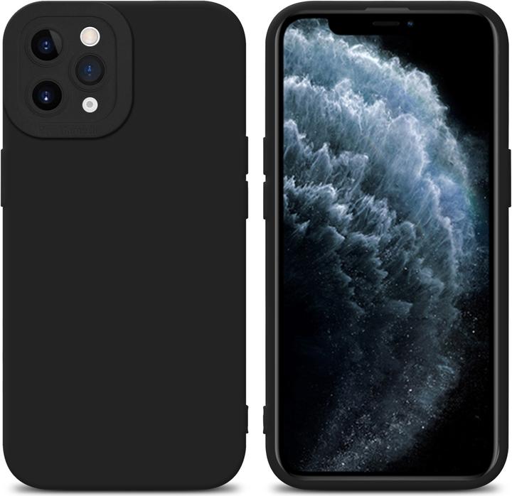 FLUID BLACK