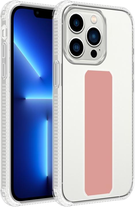 Actual product image Cadorabo Case for Apple iPhone 11 PRO MAX in TPU with holder LM167 Style (Apple iPhone 11 Pro Max)