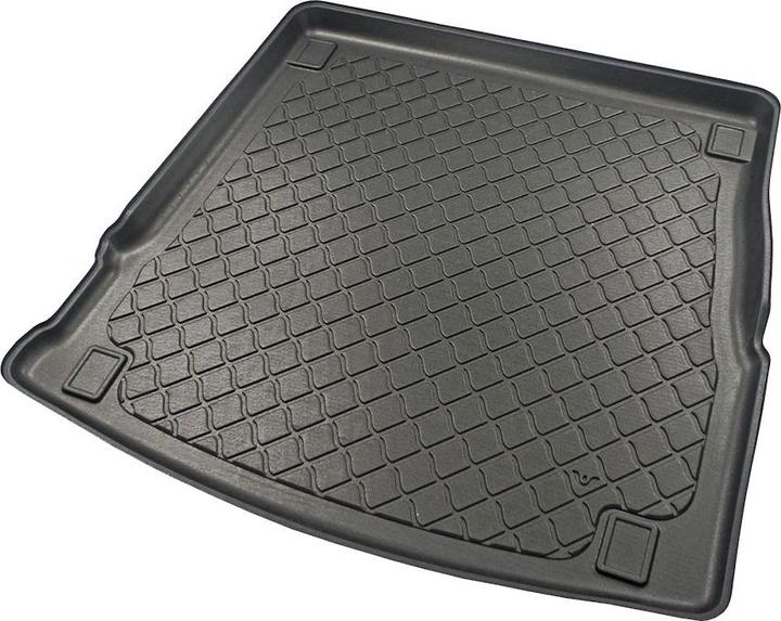 ProPlus Boot liner for Alfa Romeo Stelvio from 2016 until today