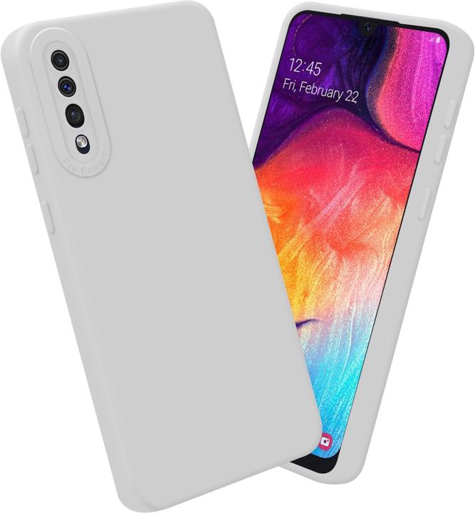 Image du produit Cadorabo Housse pour Samsung Galaxy A50 4G / A50s / A30s en TPU fluide style LM162 (Samsung Galaxy A30s, Samsung Galaxy A50s)