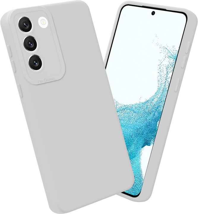 Immagine prodotto Cadorabo Custodia per Samsung Galaxy S22 in TPU Fluid stile LM162 (Samsung Galaxy S22+)