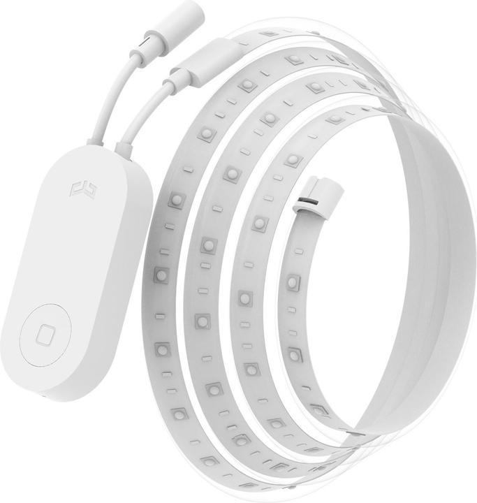 Image du produit Yeelight Lightstrip Pro (Multicolore, 200 cm, Intérieur)