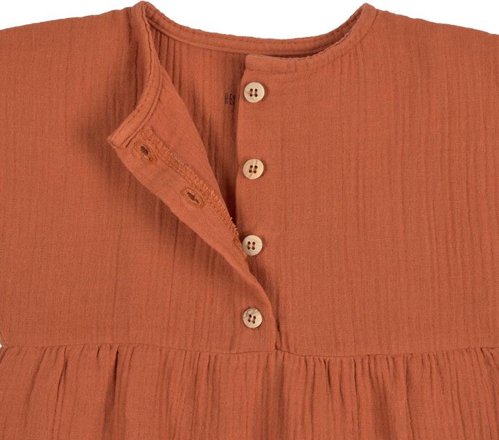 Image du produit Lässig Robe en gaze (104)