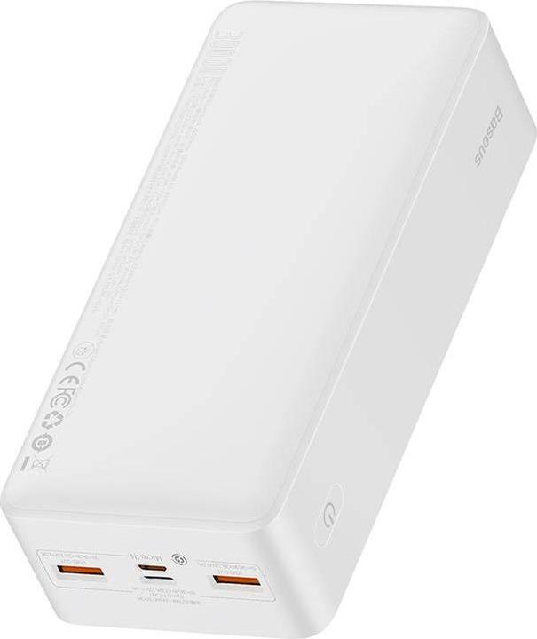 Produktbild Baseus Bipow Digital Display (30000 mAh, 20 W, 111 Wh)