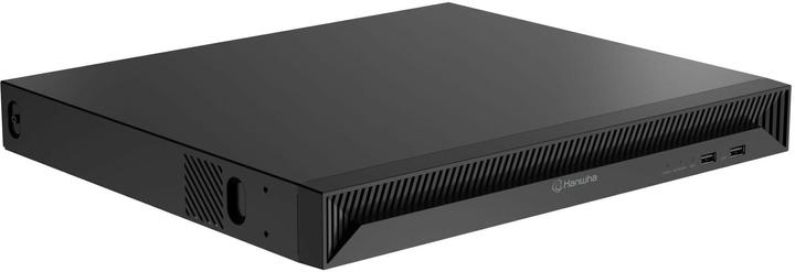 Produktbild Hanwha WAVE recording server with (Netzwerk Videorecorder (NVR))