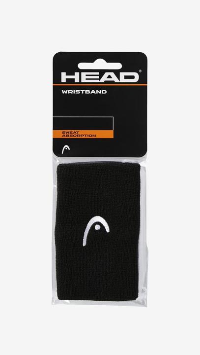 Image du produit Head Bande de soudure 5" noire