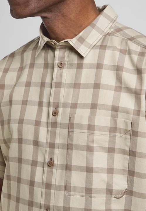 Produktbild Jack Wolfskin Planalto Shirt M (M)
