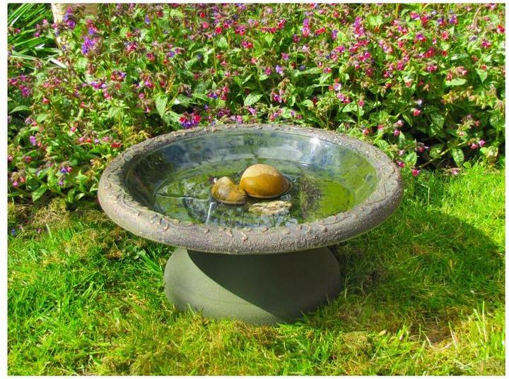 Immagine prodotto Wildlife World Vasca per uccelli Coniston 50 x 50 x 20,5 cm