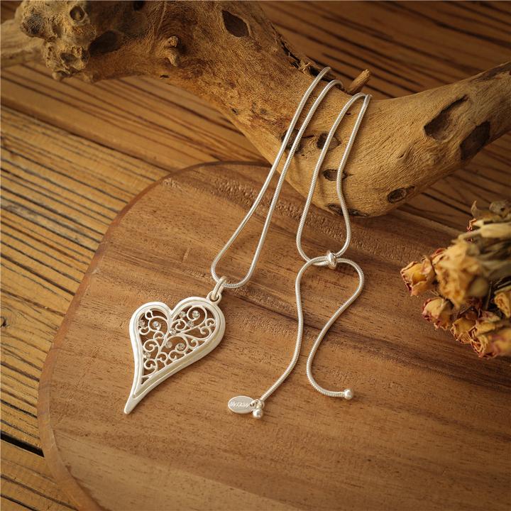 Image du produit Andreani Collier (Vert)