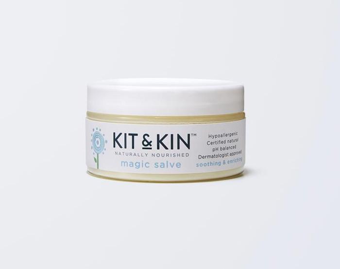 Image du produit Kit & Kin Salve magique