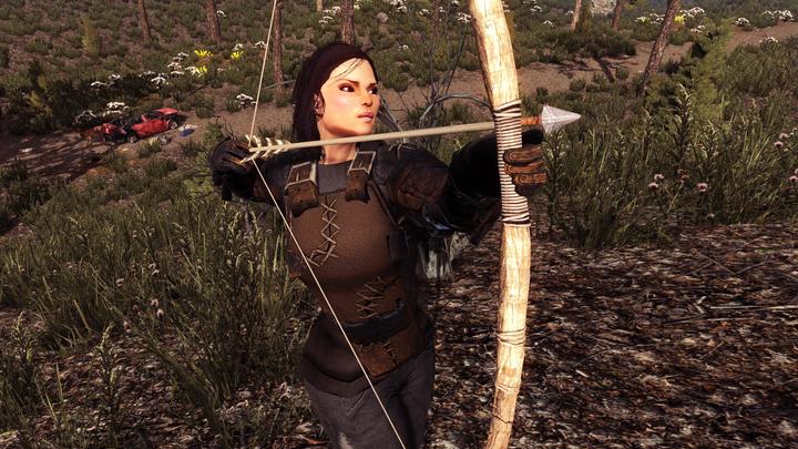 Image du produit Telltale Games PS4 7 jours avant la mort (PS4, EN)