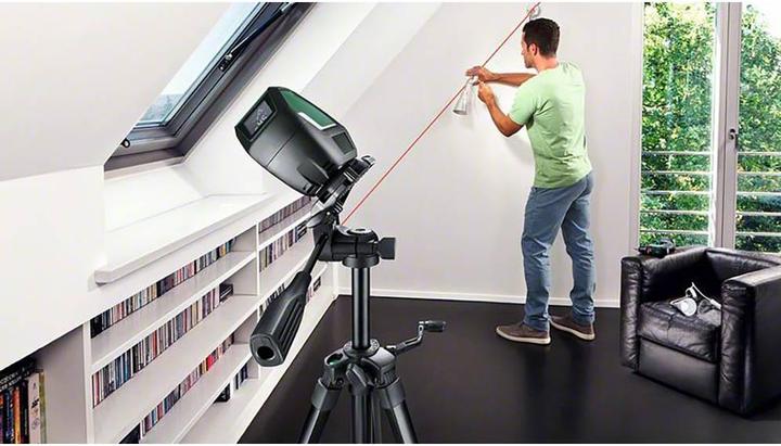 Actual product image Bosch Home & Garden TT 150