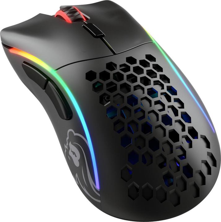 Immagine prodotto Glorious PC Gaming Race Model D- (Senza fili)
