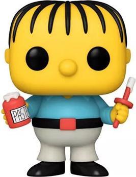 Immagine prodotto Funko POP! Les Simpsons Ralph Wiggum