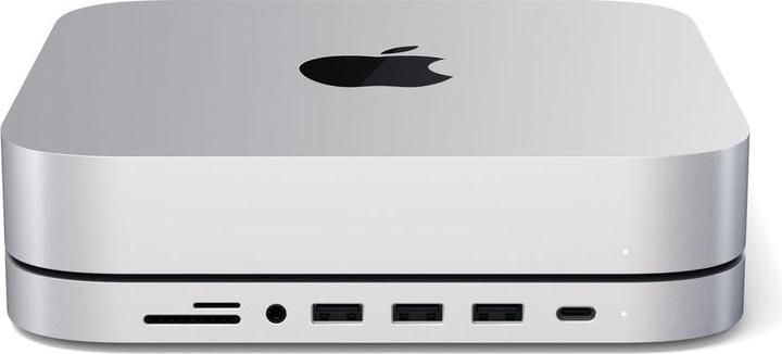 Produktbild Satechi St-Abhfs (USB-C, 7 Ports)