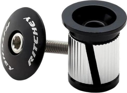 Ritchey Expendeur WCS 1 1/8" Noir