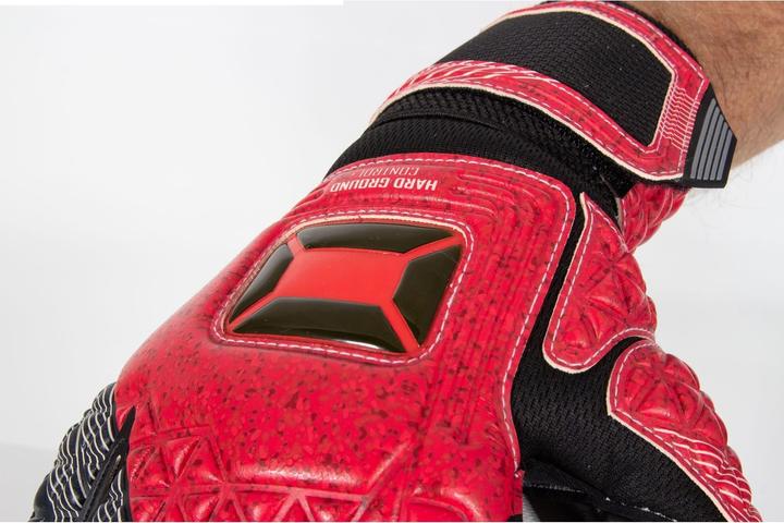 Image du produit Stanno Hardground RFH III (10.5)
