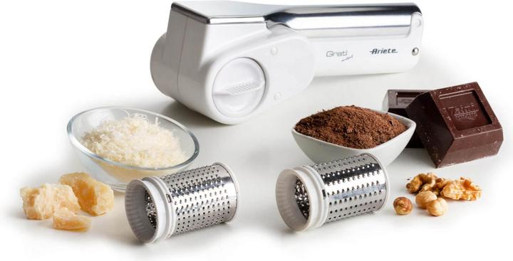 Image du produit Ariete 00C004410AR0 Grati Mod.44, Reibe