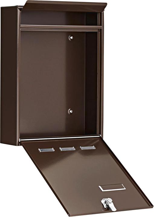 Produktbild Burg Wächter Briefkasten KÖLN 872 BR