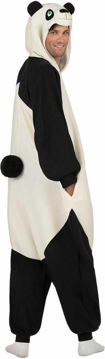 Immagine prodotto My Other Me Travestimento per ossa di panda adulto (XS, S, S/M)