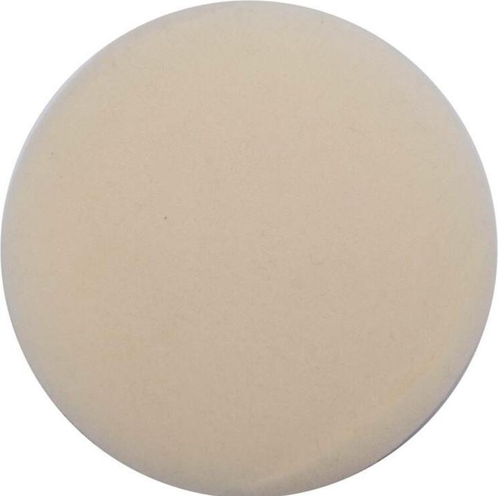 Produktbild Yato Polierschwamm mit Klettverschluss 80x25mm, hart