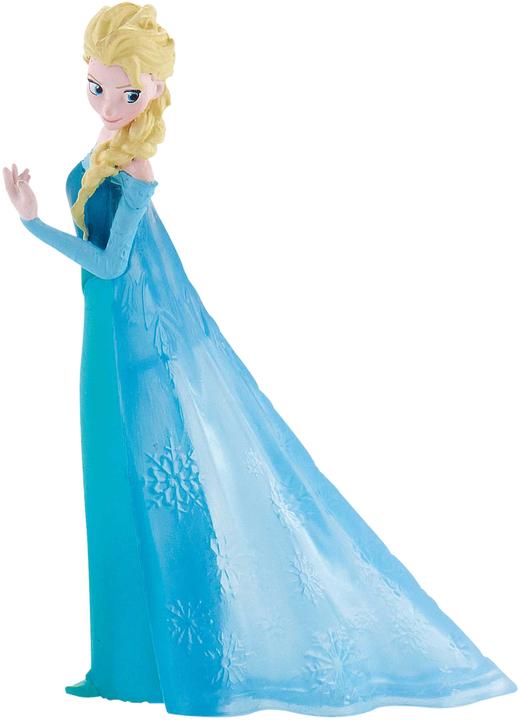 Actual product image Bullyland Elsa, Disney Frozen