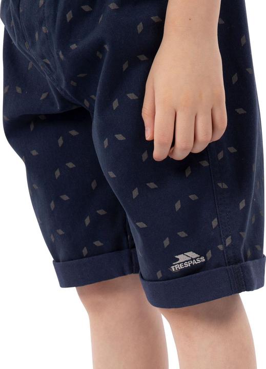 Produktbild Trespass Publish Freizeitshorts Jungen (140)