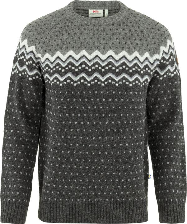 Immagine prodotto Fjällräven Maglione a maglia Övik (XXL)