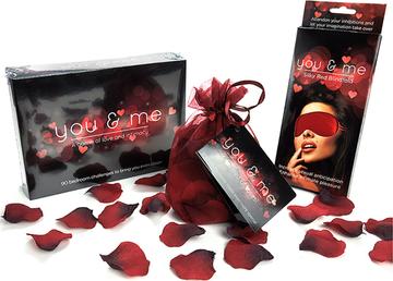 Image du produit Creative Conceptions You & Me - Bundle (Divers)