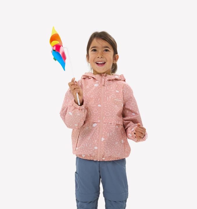 Immagine prodotto Quechua MH500 KID (2)