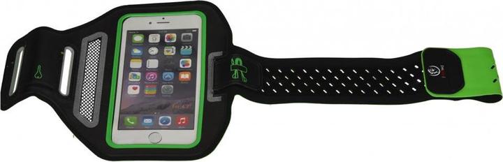 Rebeltec Custodia a braccio per smartphone 4.7" Active A47