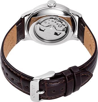 Actual product image Orient Classic Bambino (Analogue wristwatch, 38 mm)
