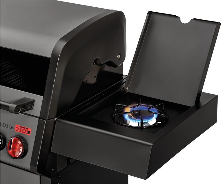 Produktbild Enders Gasgrill Hyde 6 Turbo (26.40 kW)