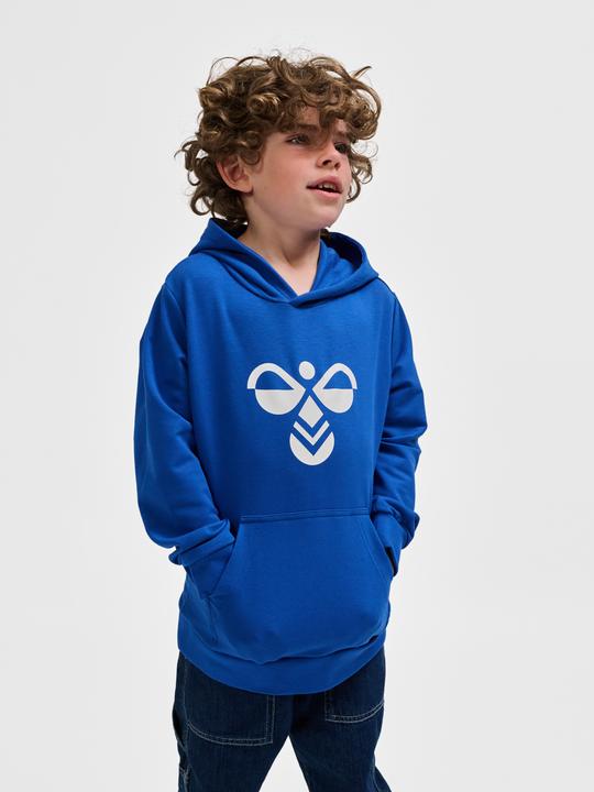 Image du produit hummel hmlCUATRO HOODIE (164)