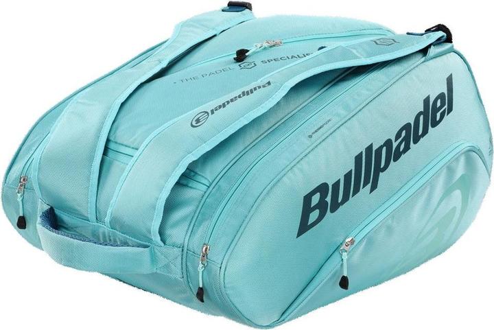 Actual product image Bullpadel Flow Bag Agua Marina