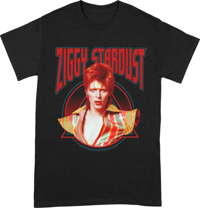 David Bowie TShirt (XXL)