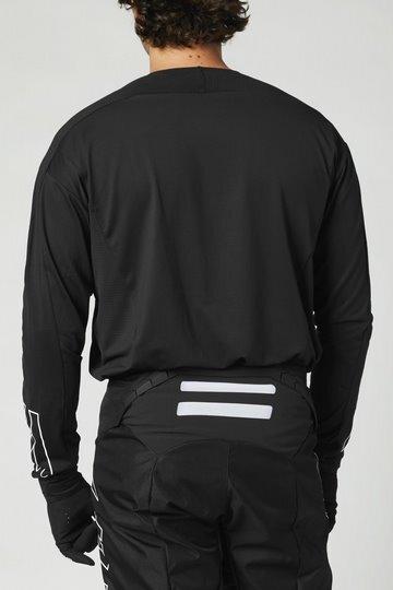 Actual product image Shift Jersey Black Label King Blk XL (XL)