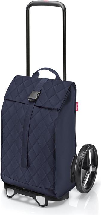 Produktbild reisenthel citycruiser rhombus midnight